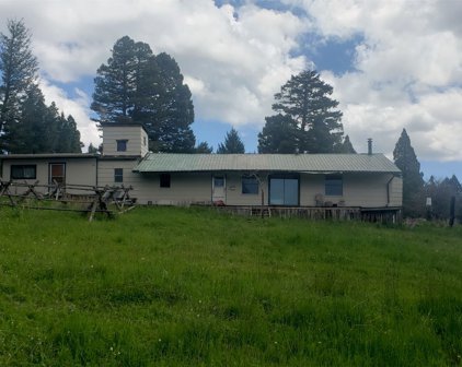 15081 Hoover Creek Road, Helmville