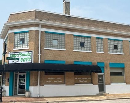411 Broad, Fuquay Varina