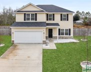 1276 Evergreen Trail, Hinesville image