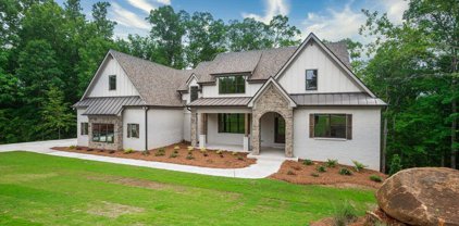 103 Overlook Circle, Forsyth