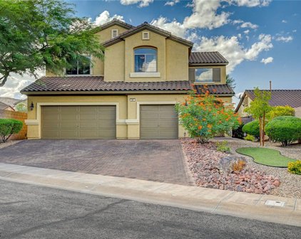 261 Quail Ranch Drive, Henderson