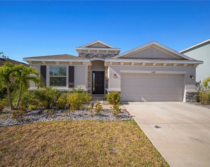 5124 Jackel Chase Drive, Wimauma