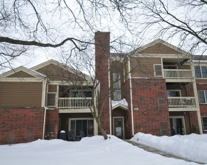 108 Glengarry Drive Unit #10-201, Bloomingdale
