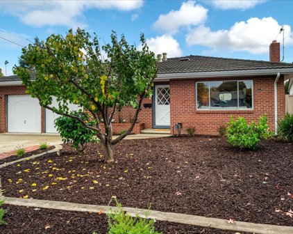 1458 De Tracey Street, San Jose