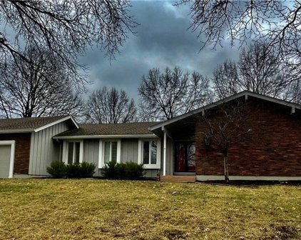 12736 OVERBROOK Road, Leawood