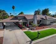 1525 Red Rock Street, Las Vegas image