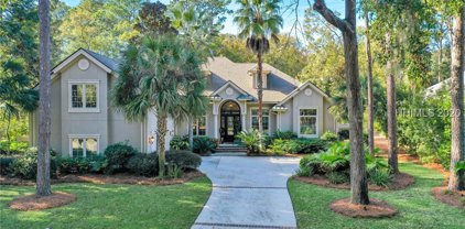 6 Wildbird Lane, Hilton Head Island