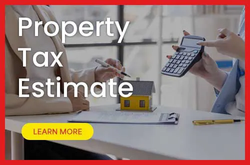 Link to Mohave County Property Tax Records