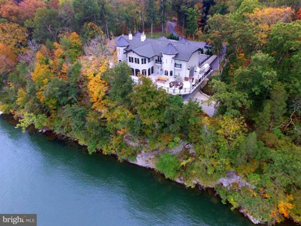 200 Meander Way, Shepherdstown