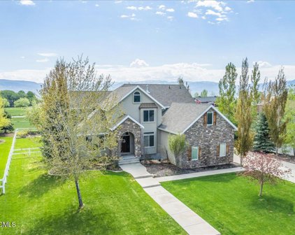 940 N Martha Lane Lane, Midway