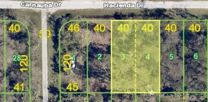 27153-2157 Hacienda  Drive, Punta Gorda