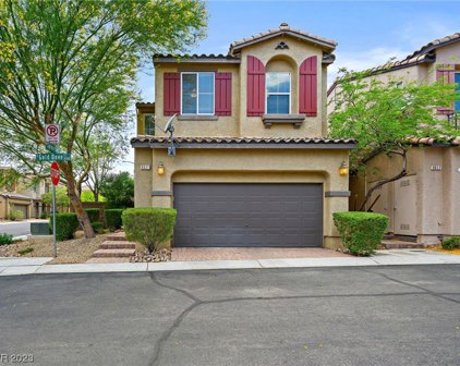 9321 Gold Dove Court, Las Vegas