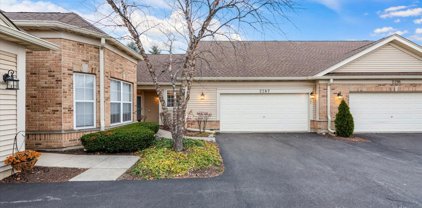 2287 Ashbrook Lane Unit #2287, Grayslake