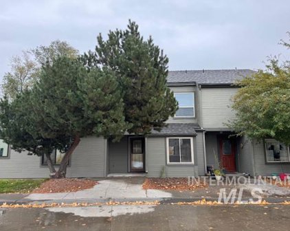 1995 E 8th N Unit #4, Mountain Home