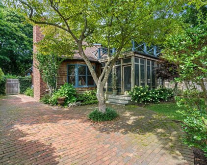 14 Hamilton Street, Sag Harbor