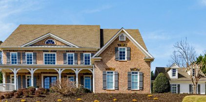 1238 Basnett Drive, Alpharetta