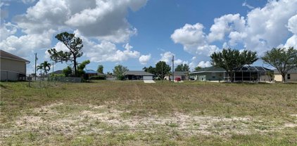 1726 NW 19th Street, Cape Coral