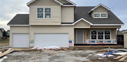 2121 Sycamore Street, Leavenworth
