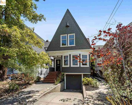 1254 Broadway, Alameda