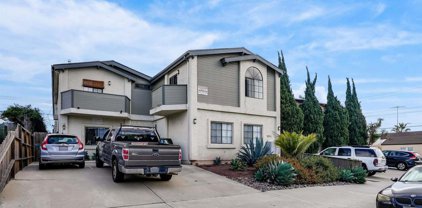 3711 Grim Avenue, San Diego