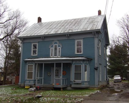 487 Main Street, Enosburg