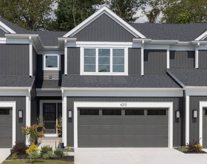 4210 Corvo, Kalamazoo