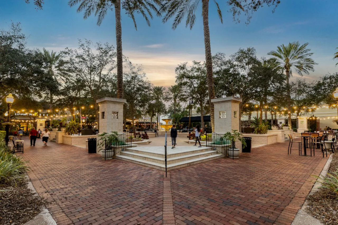 Viera, Florida homes for sale on the Space Coast