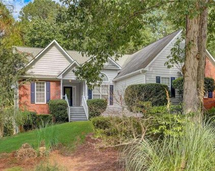 1160 Smoke Hill Lane, Hoschton