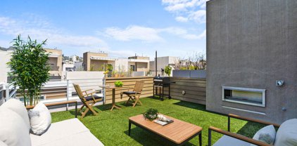1400 N Fuller Avenue Unit 10, Los Angeles
