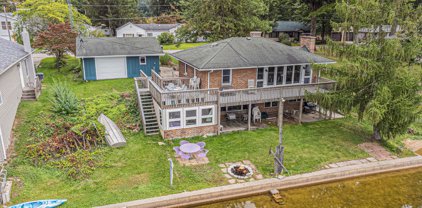 50418 Cable Lakeview Drive, Dowagiac