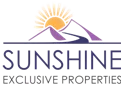 Sunshine exclusive Properties Logo