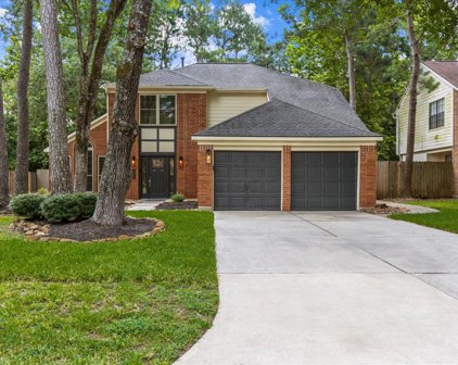 30 E Stony Bridge Court, The Woodlands