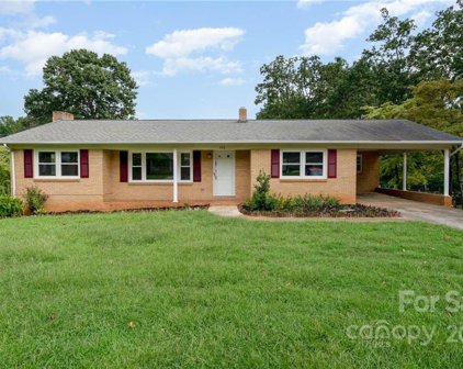 402 Fulton  Drive, Kings Mountain