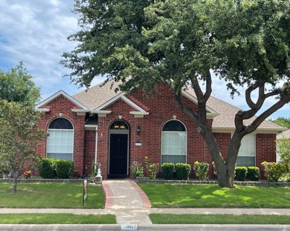 1332 Colgate  Drive, Lewisville