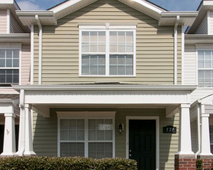 329 Sam Houston Cir, Clarksville