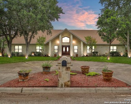 1505 30th St, Hondo