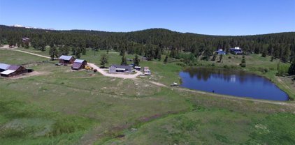 170 Rudolph Ranch Road, Black Hawk