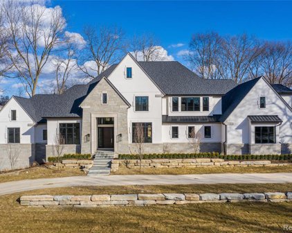30 ORCHARD, Bloomfield Hills