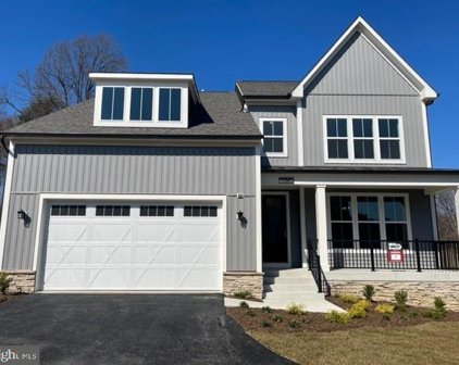 8608 Moxley Dr, Ellicott City