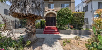 4307  Clinton St, Los Angeles