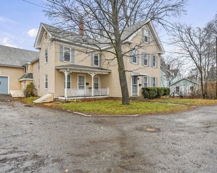 28 Central Street, Hudson