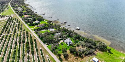 Lake Reedy Boulevard S, Frostproof