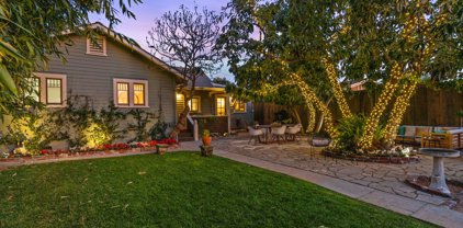 1316  Waterloo St, Los Angeles