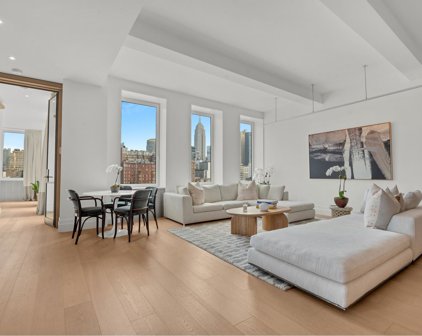 251 W 19th  Street Unit 9C, New York