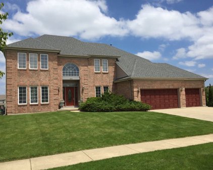 1610 Highmeadow Lane, Algonquin