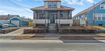 152 Beckwith  Street, Cranston