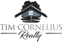 Tim Cornelius Realty Logo