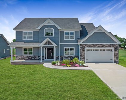 55 Streamsong  Court, Amherst-142289