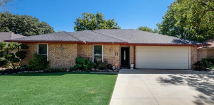 623 Heritage Hill  Drive, Forney