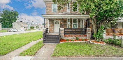 2412 Marshall Avenue, Newport News South